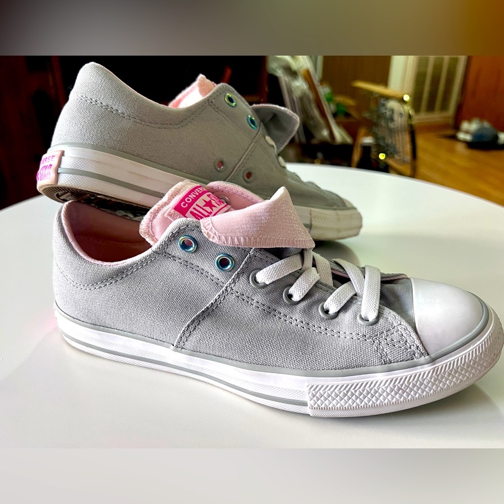Converse Chuck Taylor All Star Maddie Sneaker